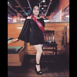 Meet your Posher, Linda